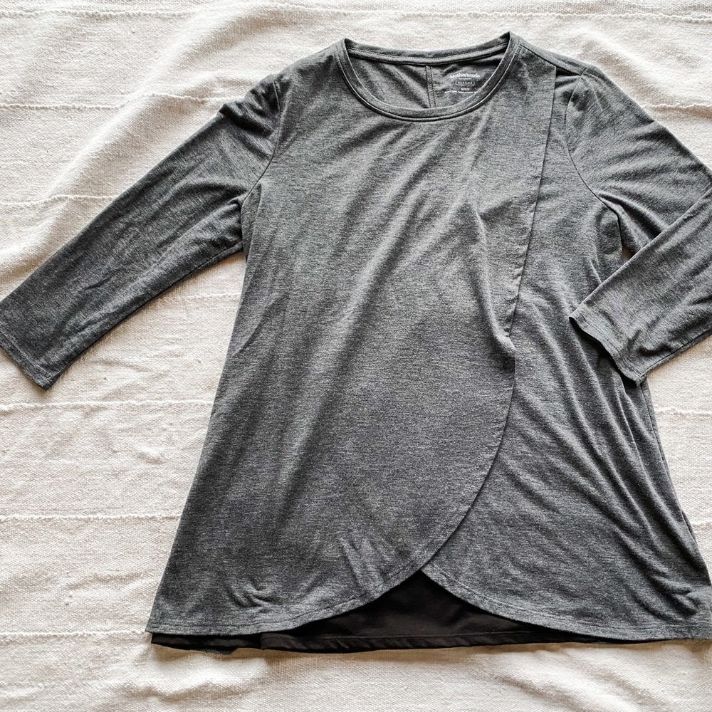 Motherhood Nursing Top